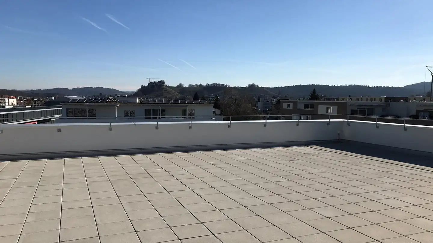 Attique à louer - Chrüzweg 12, 5603 Staufen - Photo 2