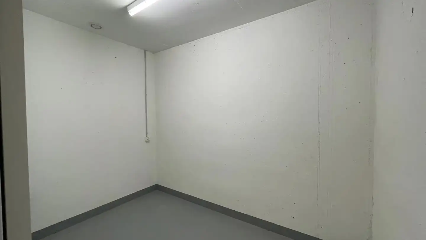 Hobbyraum mieten - Kempttalstrasse 57a, 8320 Fehraltorf - Foto 2