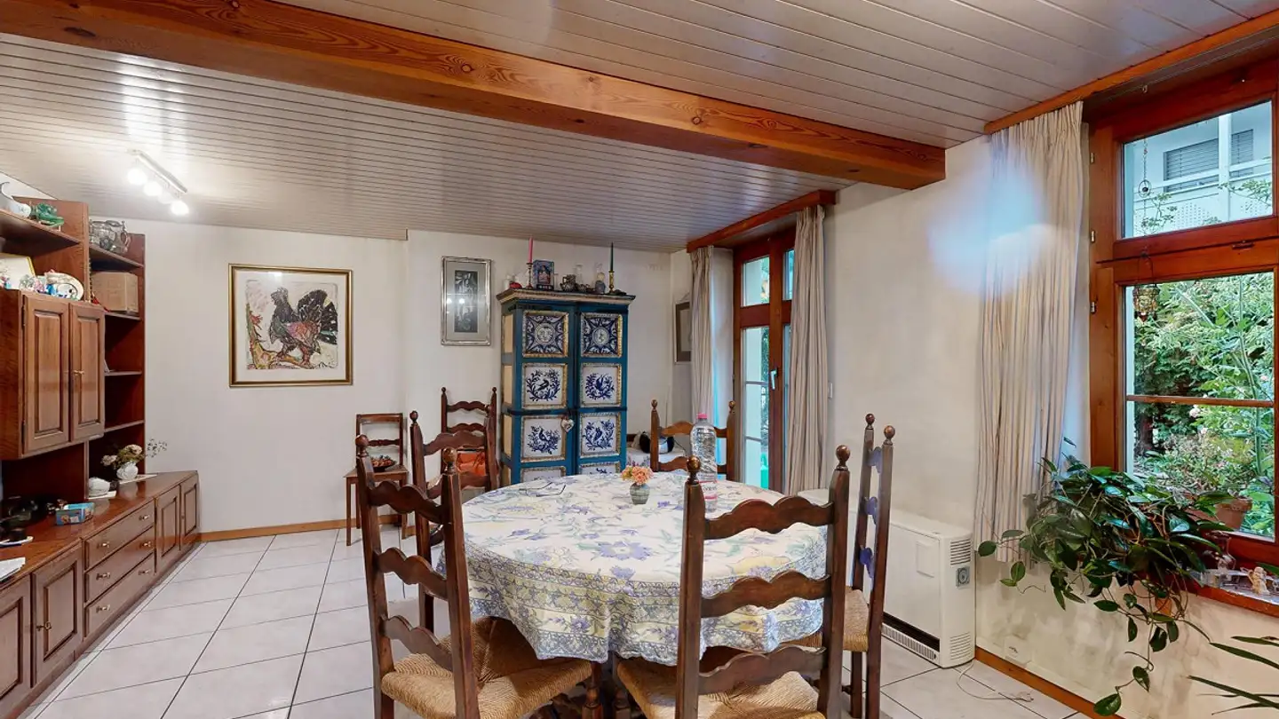 Single house for sale - Dorfstrasse 3, 4426 Lauwil - Photo 2