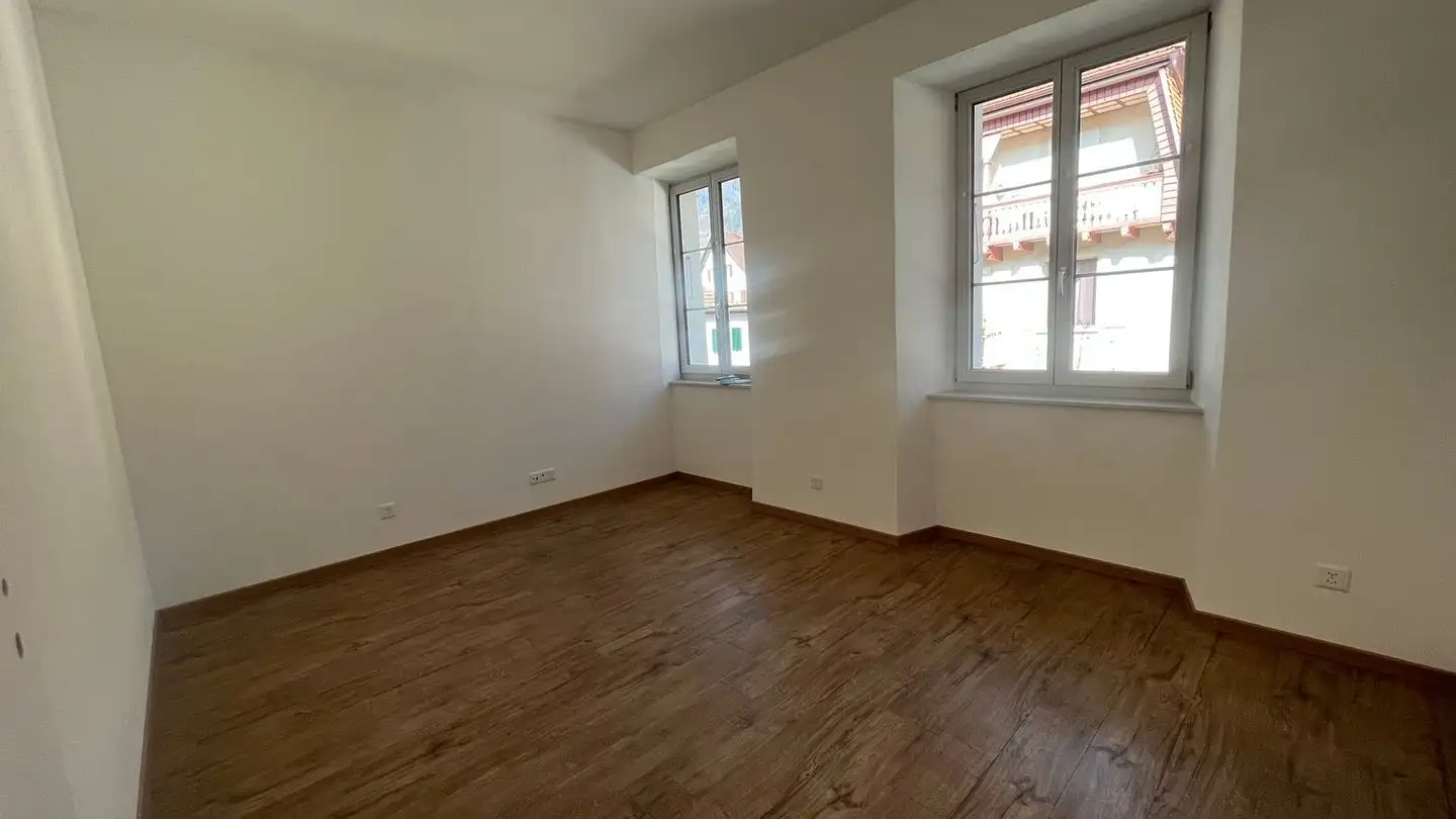 Appartamento in affitto - Rue Centrale 57, 2740 Moutier - Foto 2