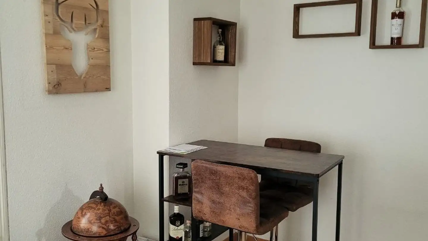 Appartamento in affitto - Regensdorferstrasse 61, 8049 Zürich - Foto 3