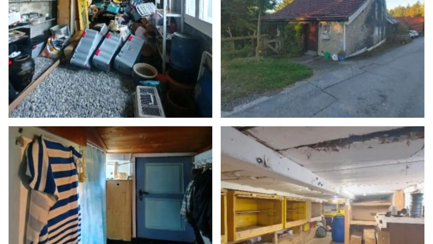 Casa singola in affitto - Alte Landstrasse 52, 9038 Rehetobel - Photo 4