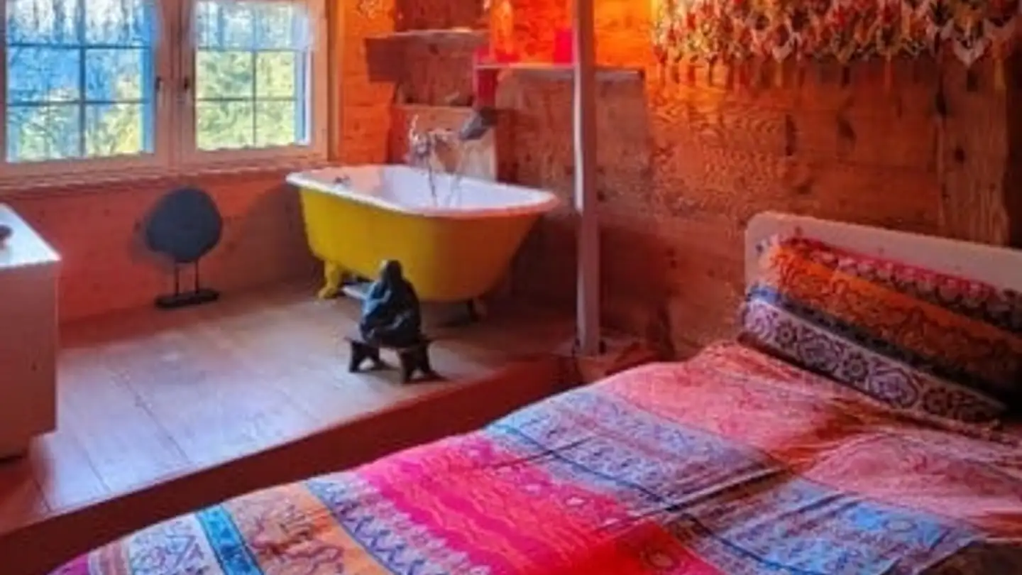 Casa singola in affitto - Alte Landstrasse 52, 9038 Rehetobel - Photo 2