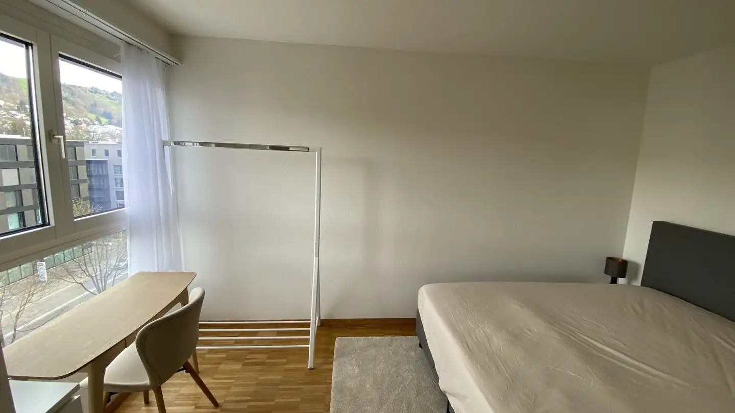 Apartment for rent - Baarerstrasse 63, 6300 Zug - Photo 3