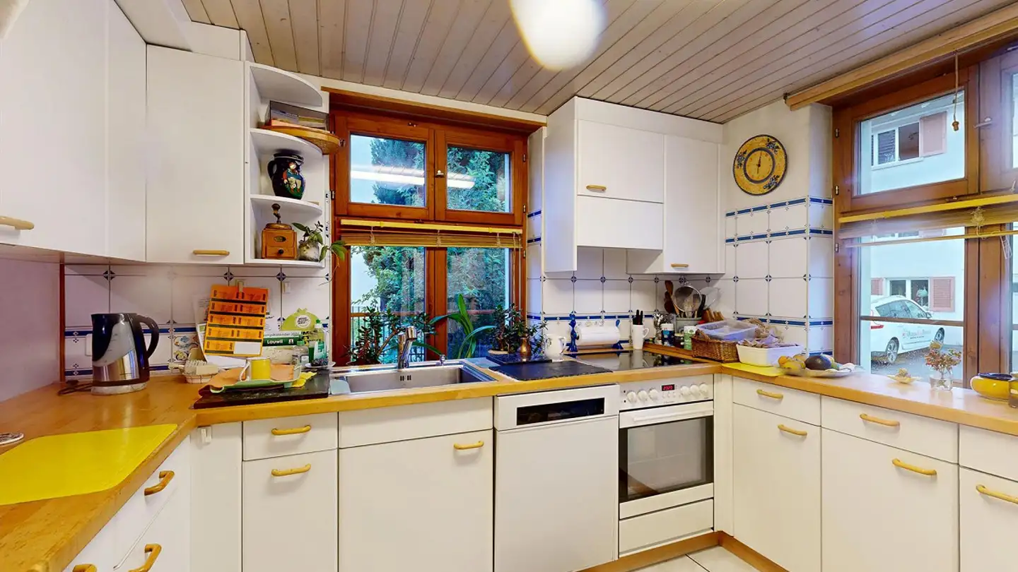 Single house for sale - Dorfstrasse 3, 4426 Lauwil - Photo 3
