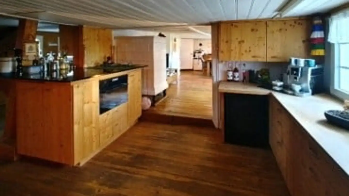 Casa singola in affitto - Alte Landstrasse 52, 9038 Rehetobel - Photo 3