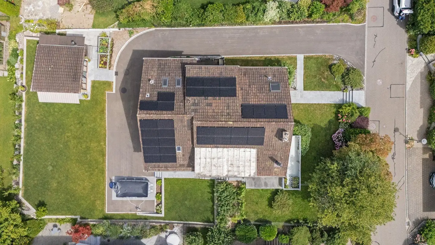 Einfamilienhaus kaufen - 8600 Dübendorf - Foto 3