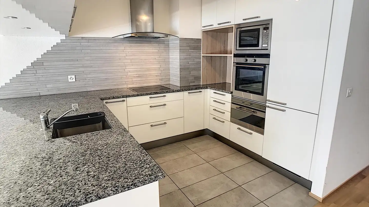 Appartamento in affitto - Chemin Falconnier 25, 1260 Nyon - Photo 2