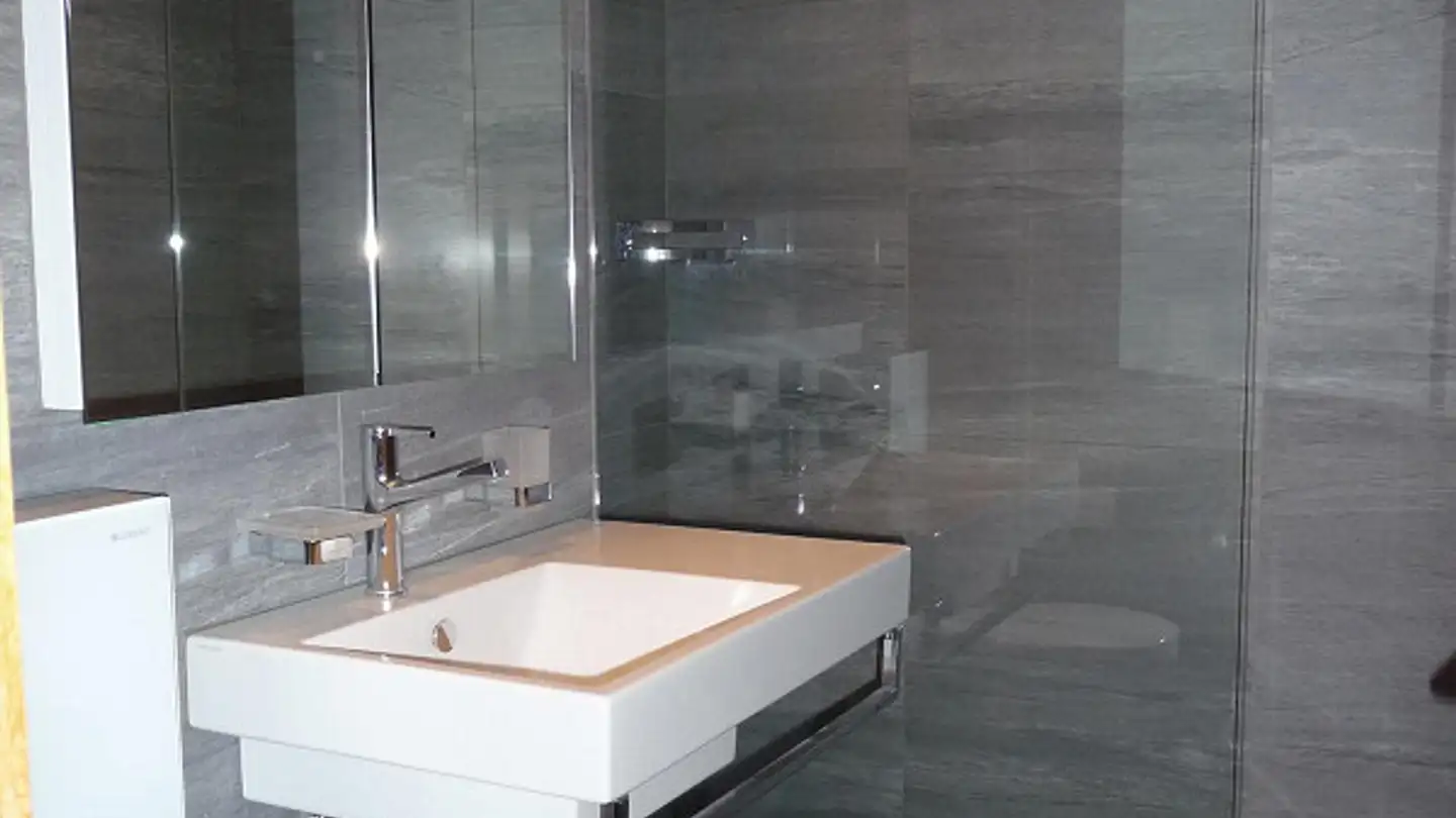 Möblierte Wohnung mieten - Via Cristallina 3, 7031 Laax GR - Foto 3