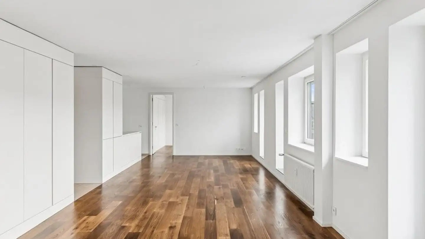 Appartement à louer - Utoquai 49, 8008 Zürich