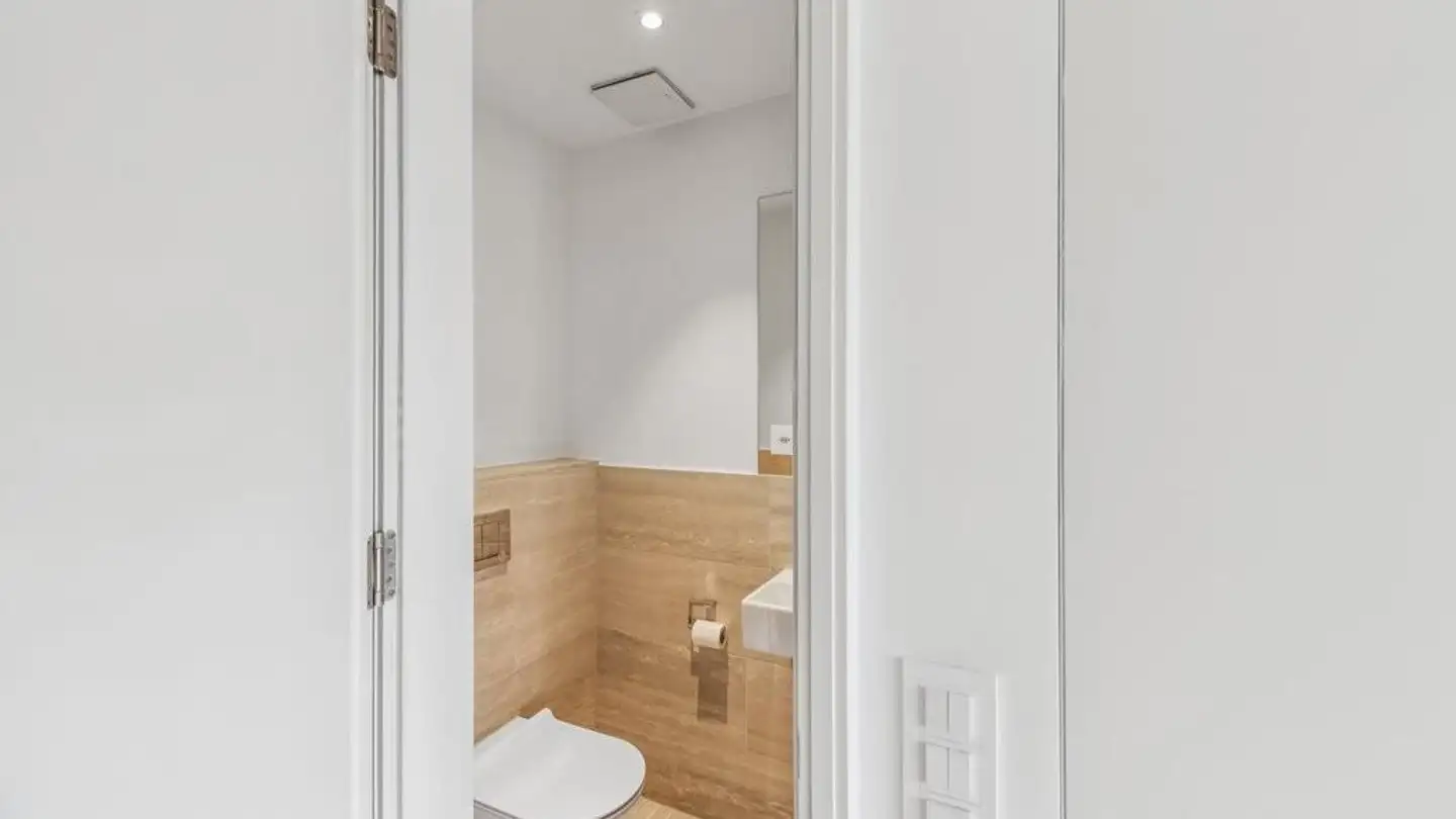 Appartement à louer - Utoquai 49, 8008 Zürich - Photo 2