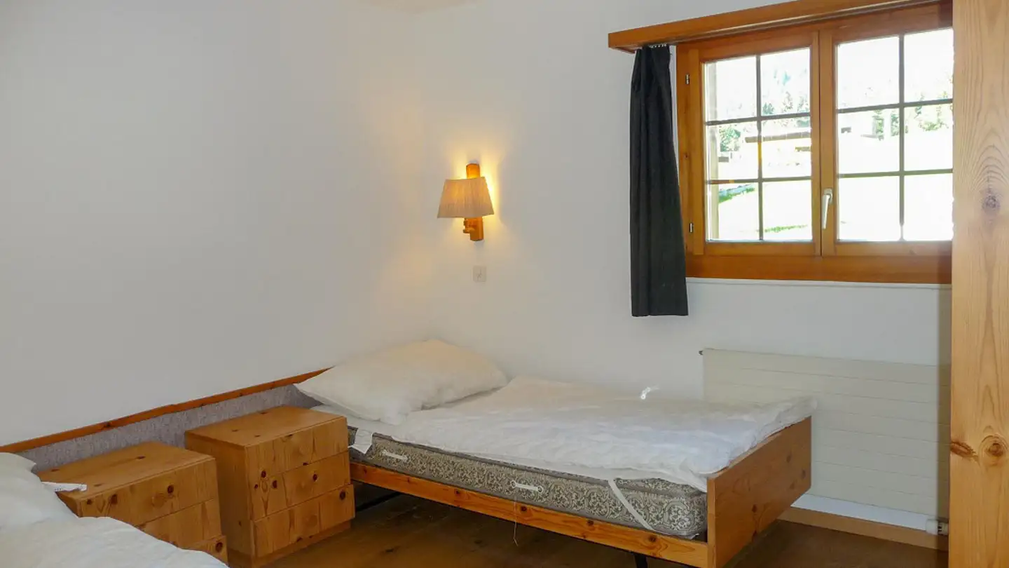 Möblierte Wohnung mieten - Via Cristallina 3, 7031 Laax GR - Foto 4