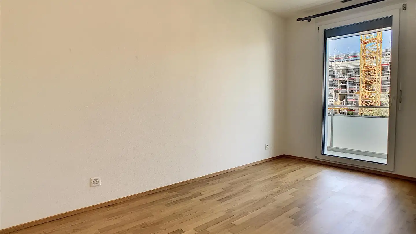 Appartamento in affitto - Chemin Falconnier 25, 1260 Nyon - Photo 4