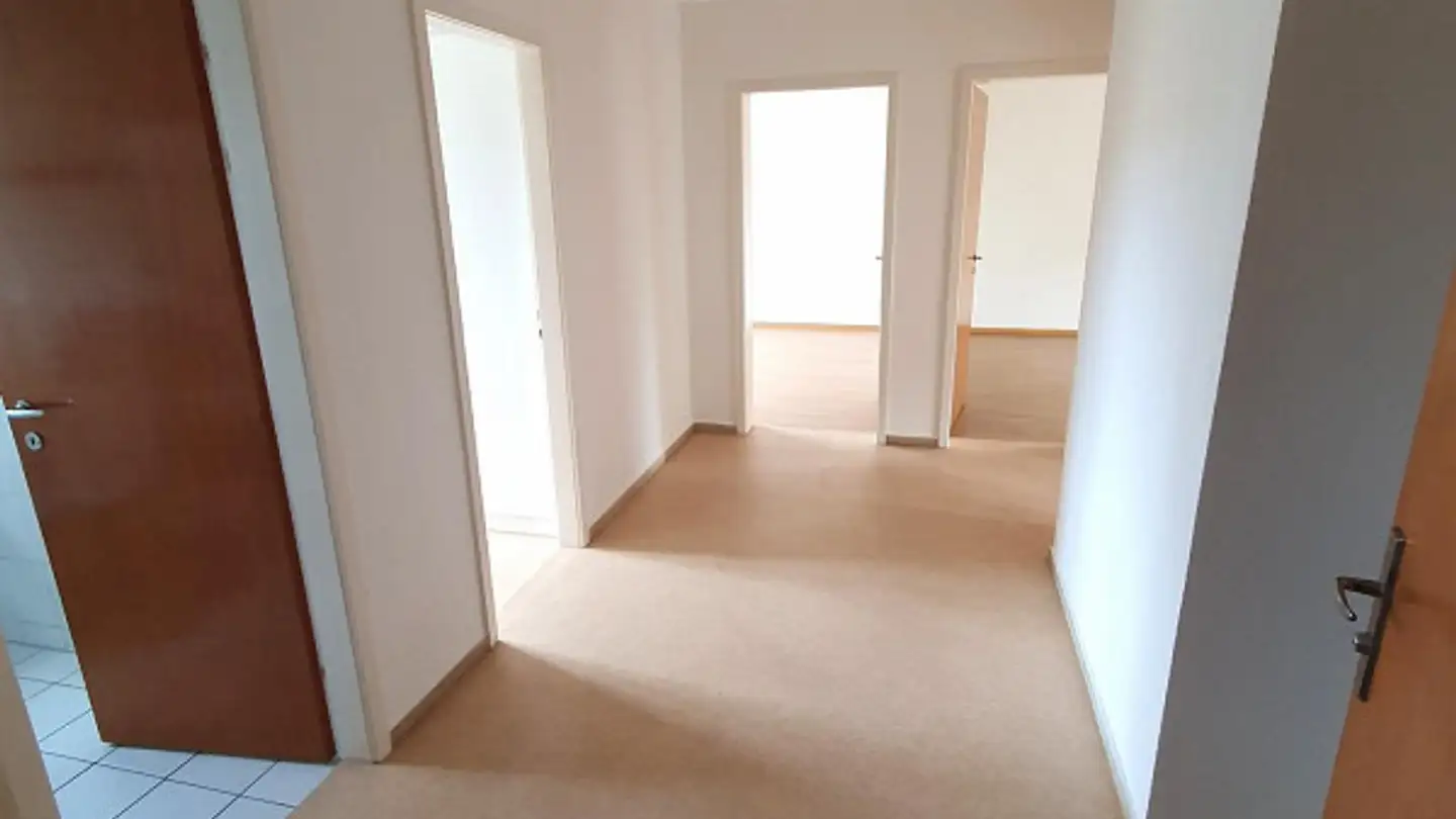 Appartamento in affitto - Amselstrasse 11, 4127 Birsfelden - Foto 4