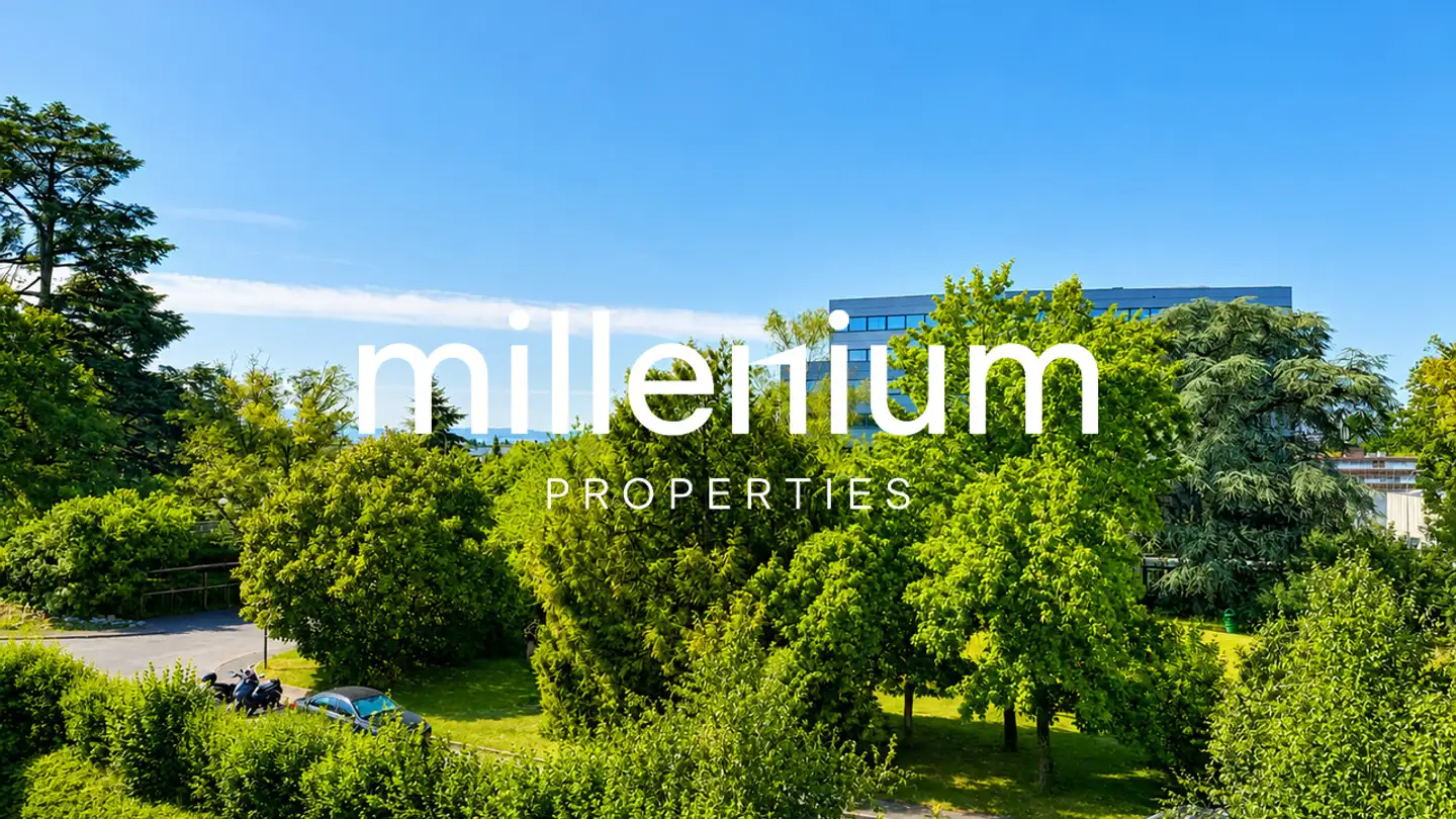 Appartement à vendre - 1217 Meyrin - Photo 2