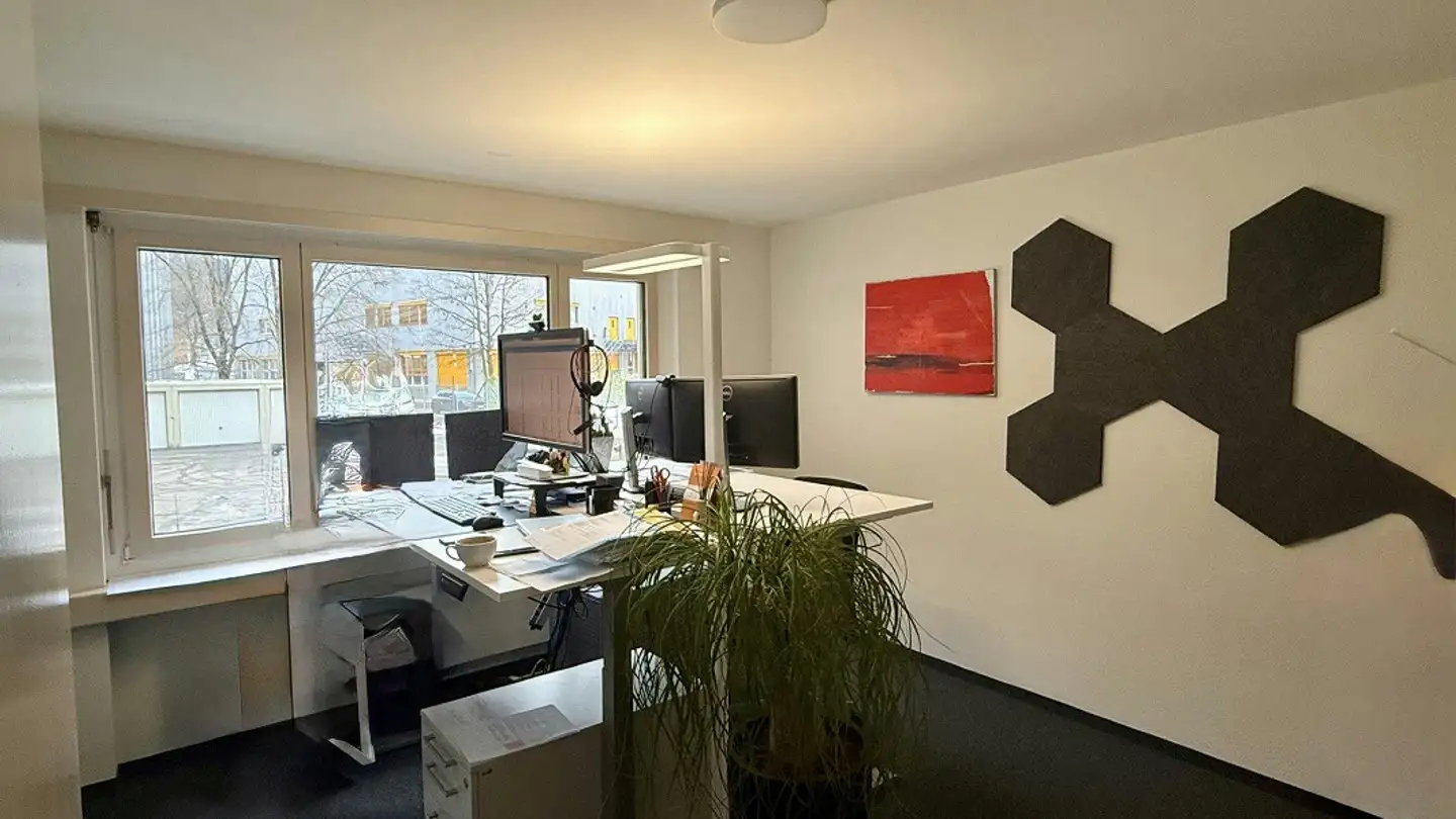 Office space for rent - Harzachstrasse 5, 8404 Winterthur - Photo 3