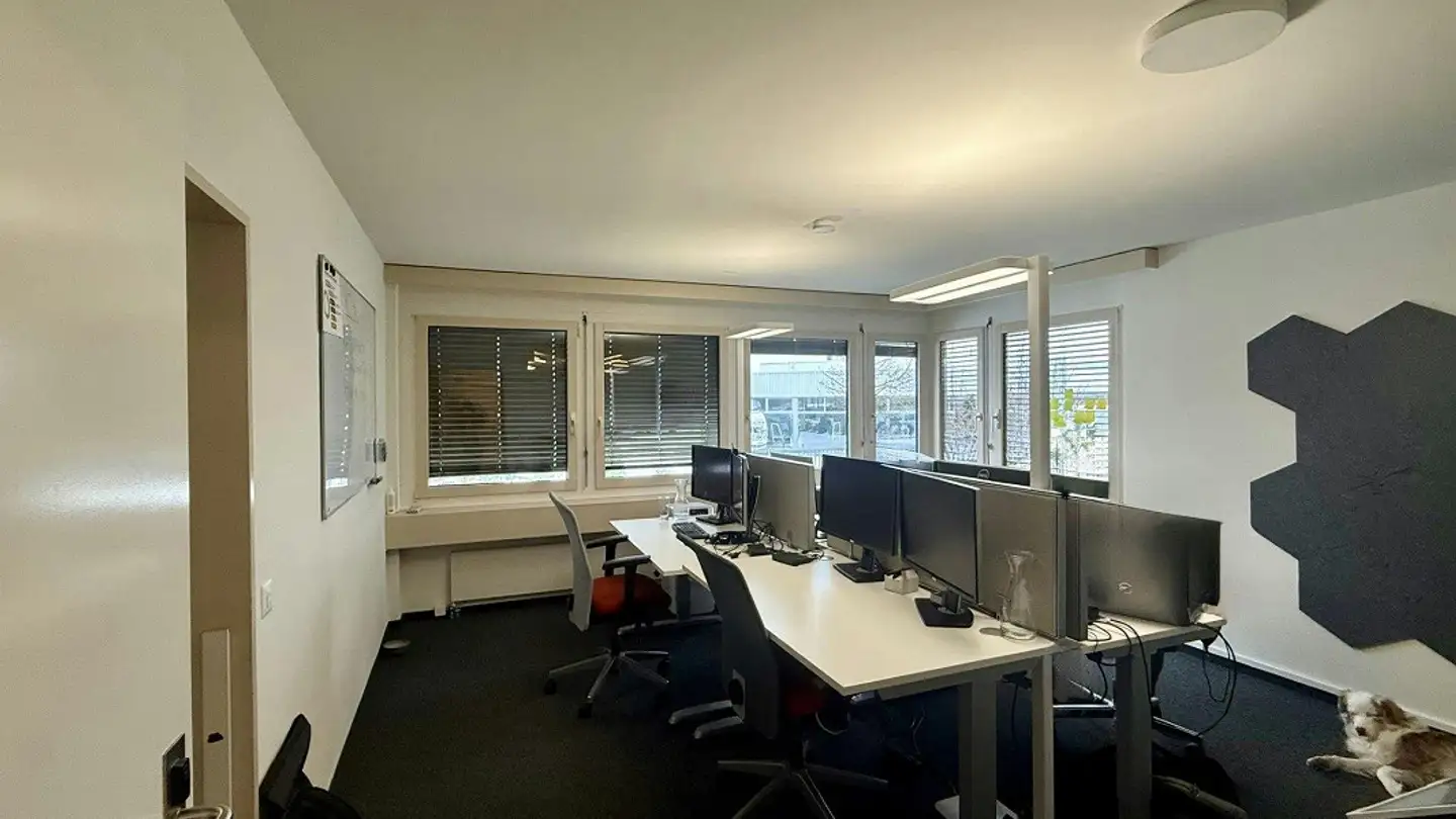 Office space for rent - Harzachstrasse 5, 8404 Winterthur - Photo 4