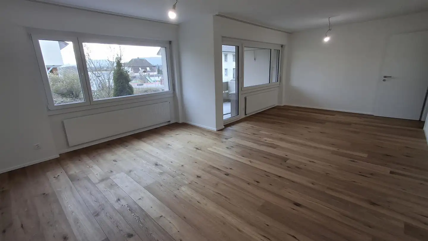 Wohnung kaufen - Brunnhaldenweg 50, 4852 Rothrist