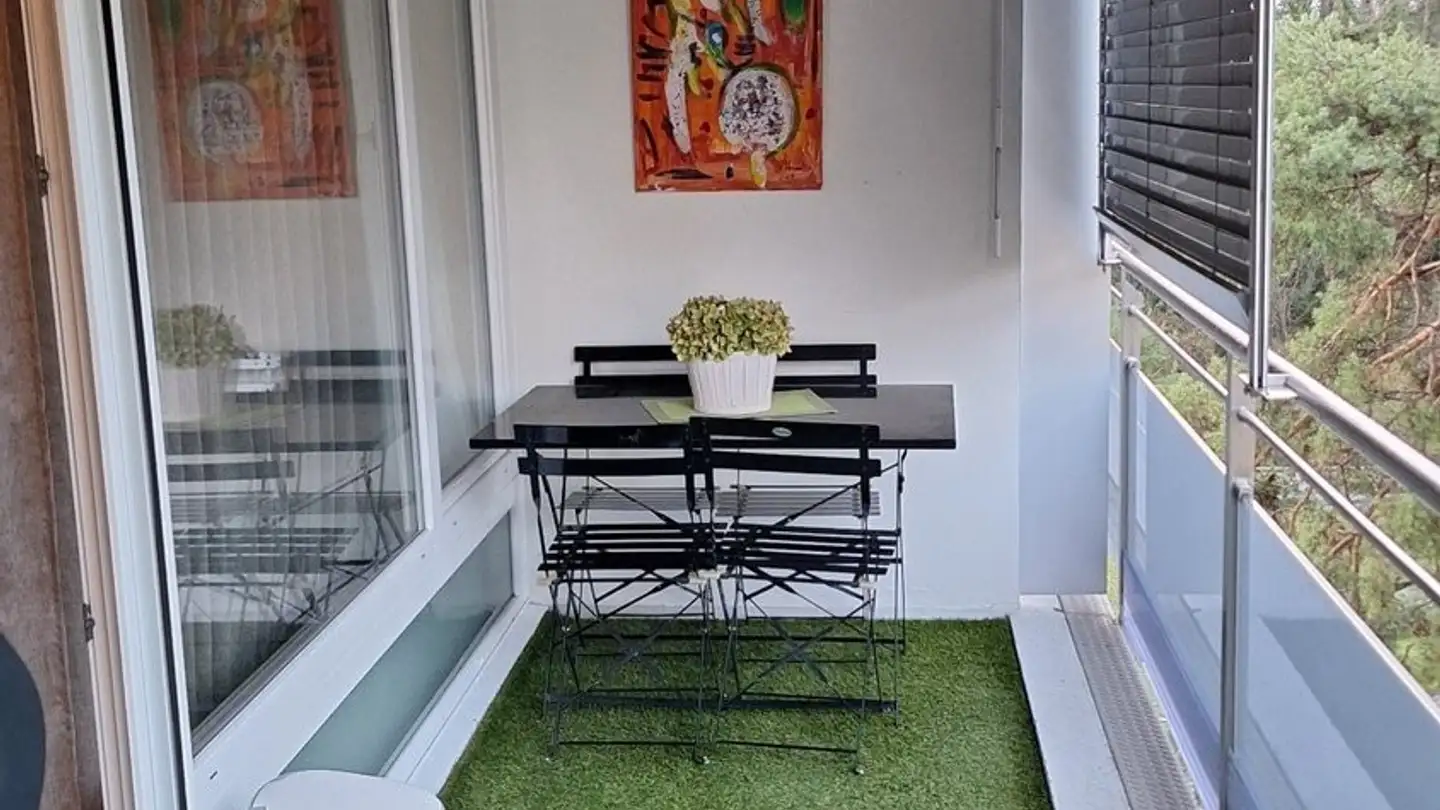 Appartement à louer - Avenue Du Moulin 7, 1110 Morges - Photo 2