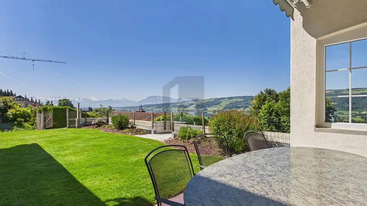 Apartment for rent - 6285 Hitzkirch - Photo 2