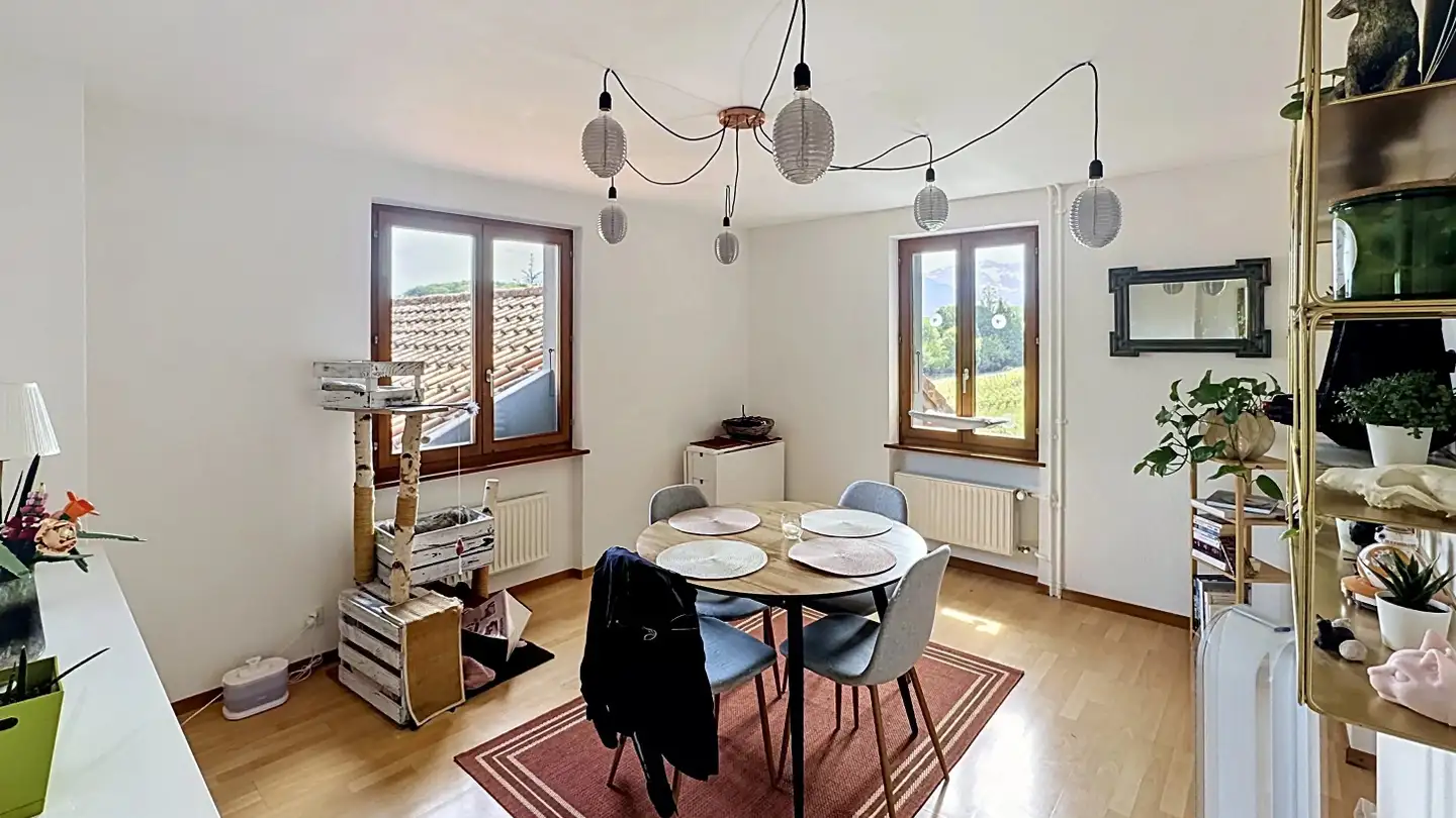 Casa singola in vendita - 1867 St-Triphon - Foto 3