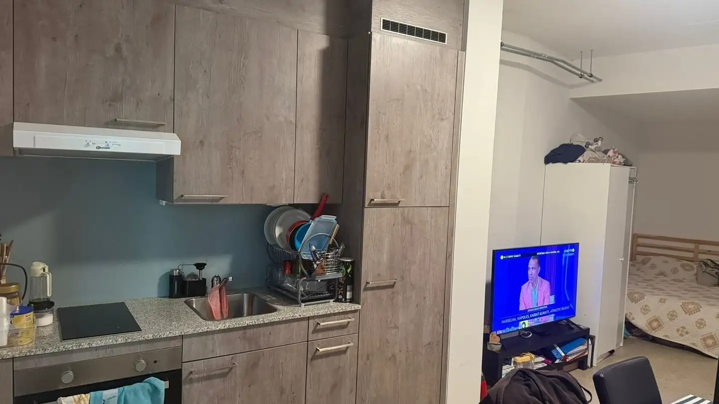 Apartment for rent - Mülibachstrasse 30, 8107 Buchs ZH