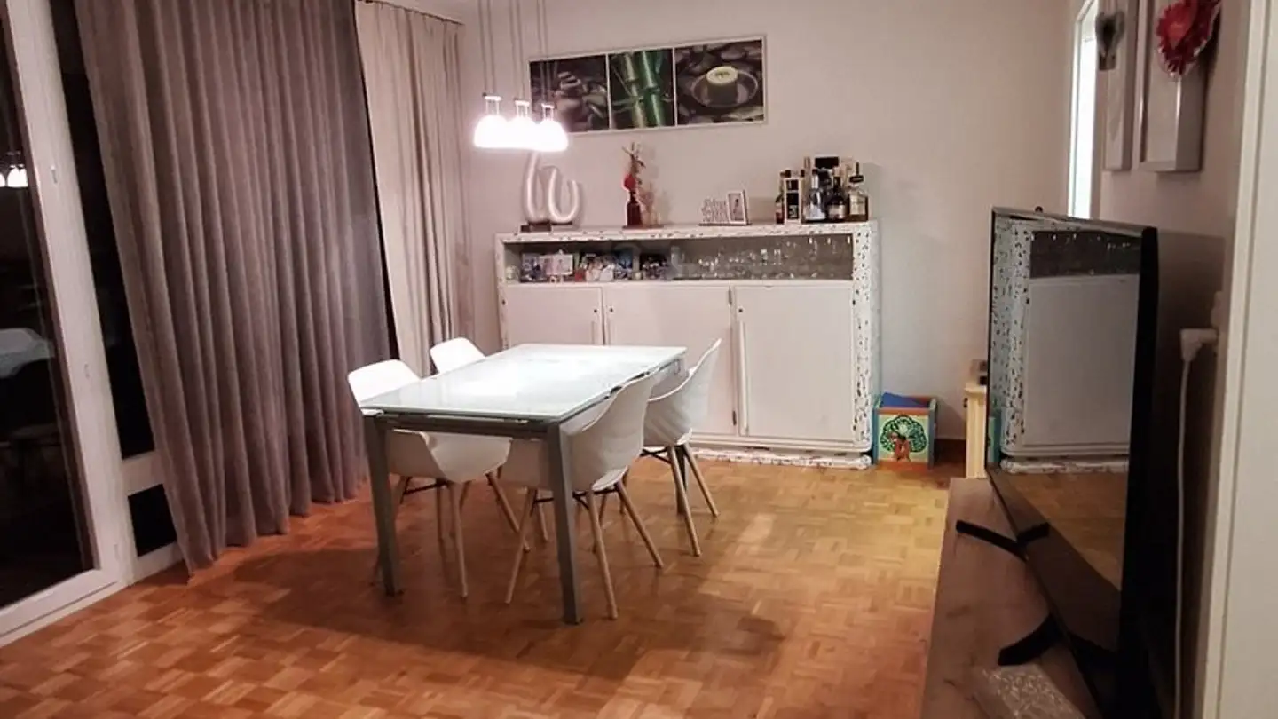 Appartement à louer - Avenue Du Moulin 7, 1110 Morges - Photo 3
