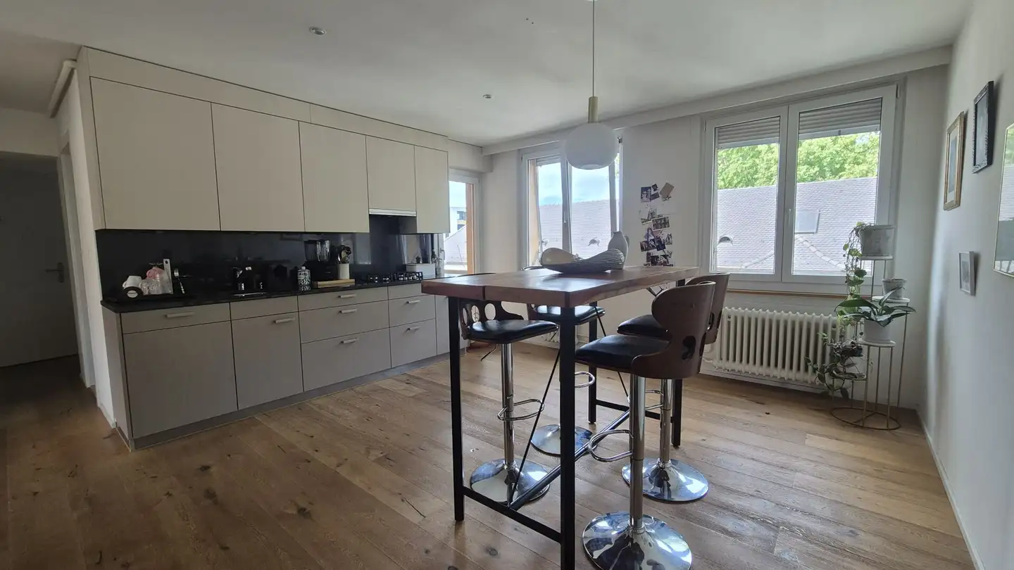Appartamento in affitto - Agnesstrasse 49, 8004 Zürich - Foto 2