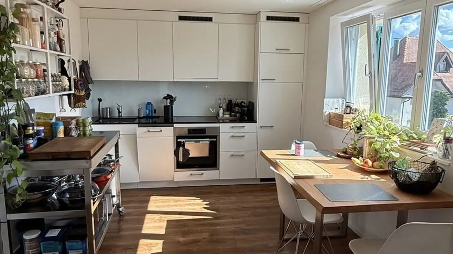 Wohnung mieten - Säntisstrasse 7, 8304 Wallisellen - Foto 2