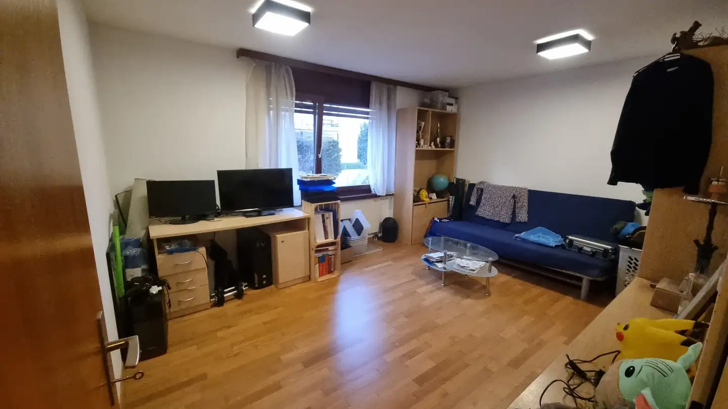 Appartamento in affitto - Obstgartenstrasse 2, 8910 Affoltern am Albis