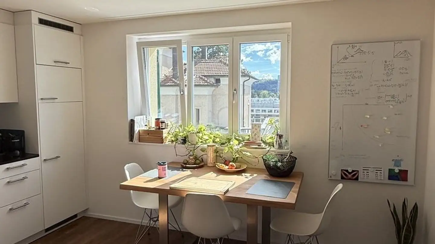 Wohnung mieten - Säntisstrasse 7, 8304 Wallisellen - Foto 4