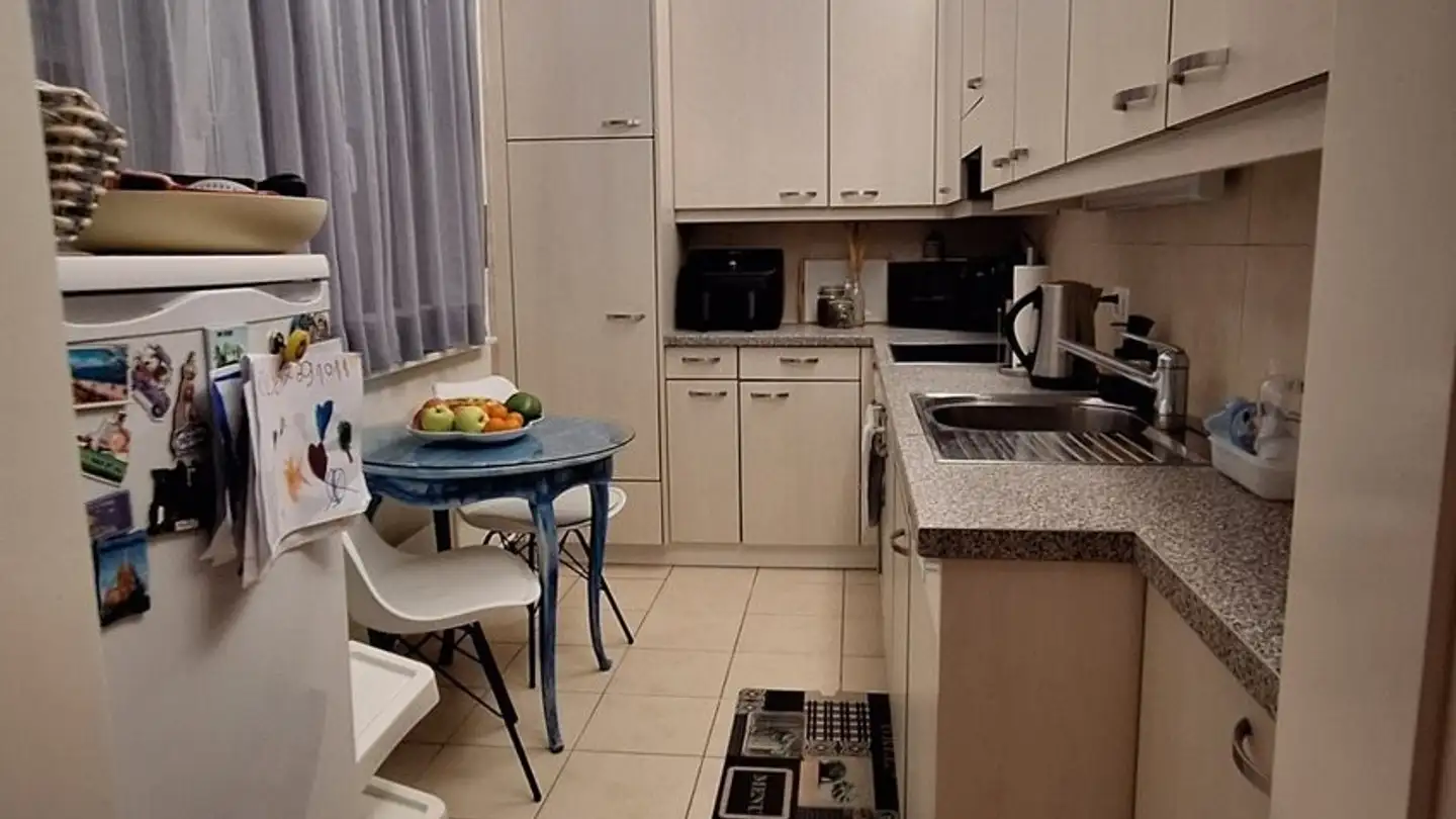 Appartement à louer - Avenue Du Moulin 7, 1110 Morges - Photo 4