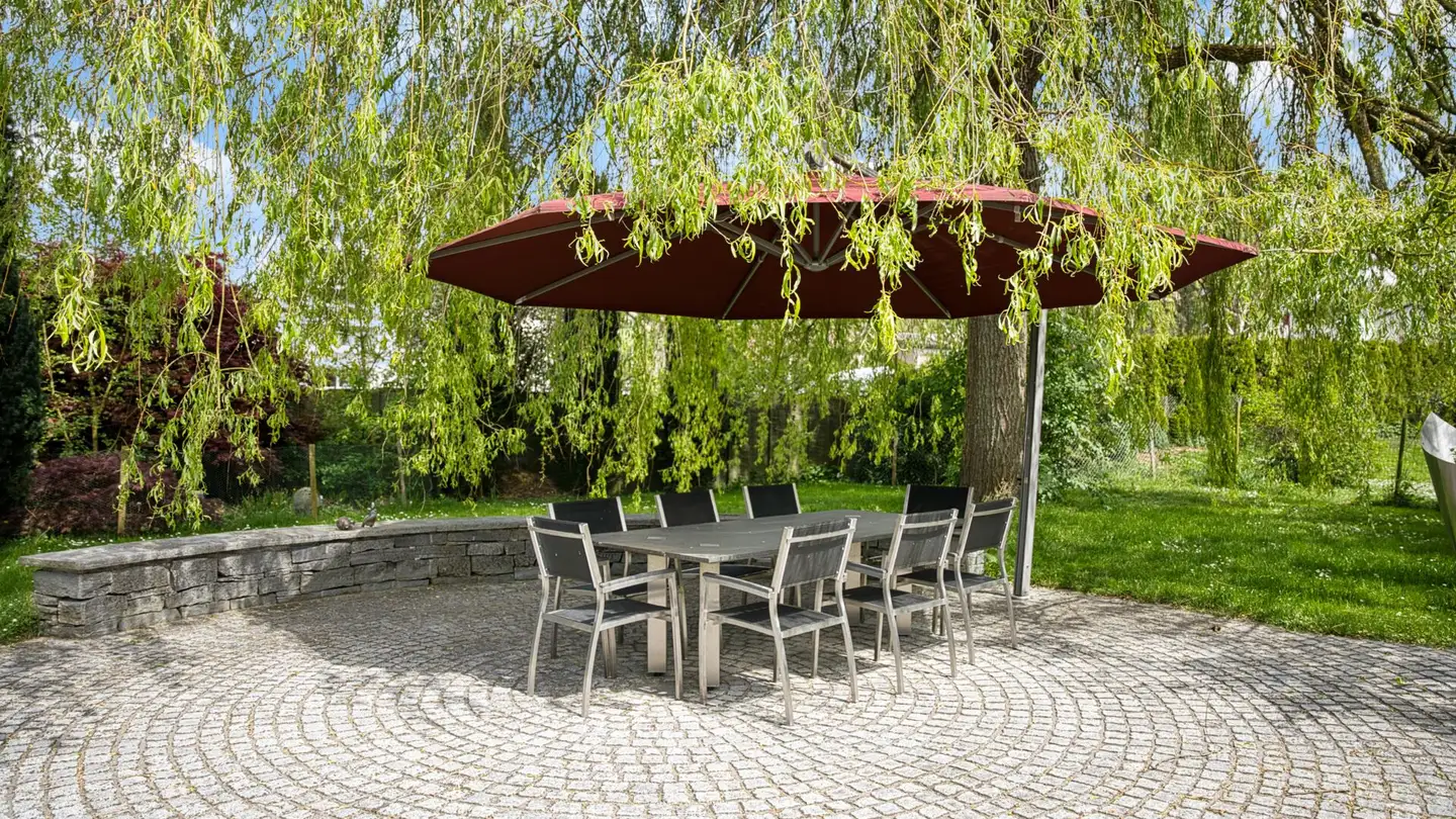 Casa singola in vendita - Mülistrasse, 6264 Pfaffnau - Photo 2