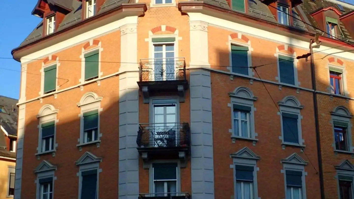 Appartamento in affitto - Schaffhauserstrasse 433, 8050 Zürich - Foto 2