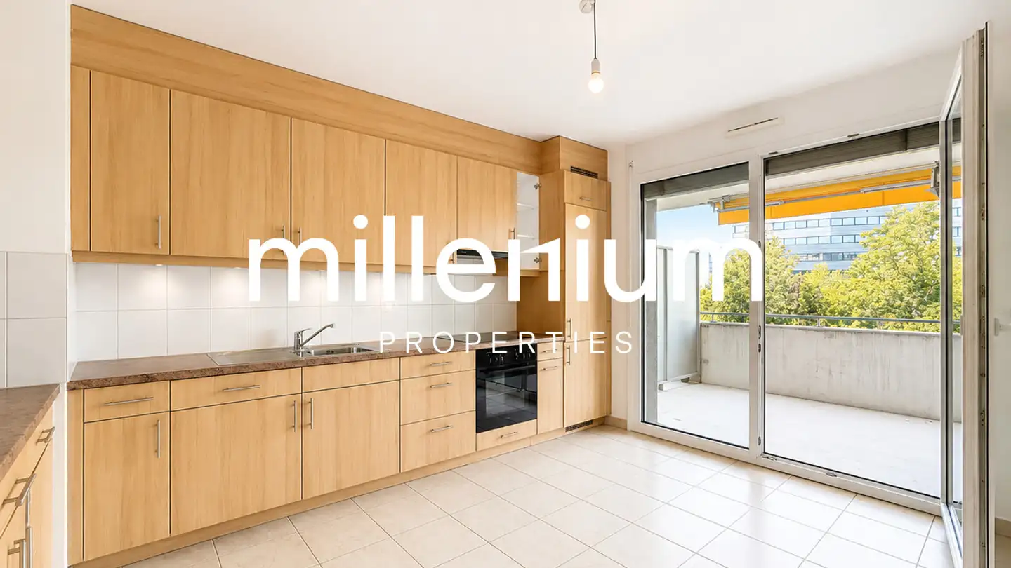 Appartement à vendre - 1217 Meyrin - Photo 3