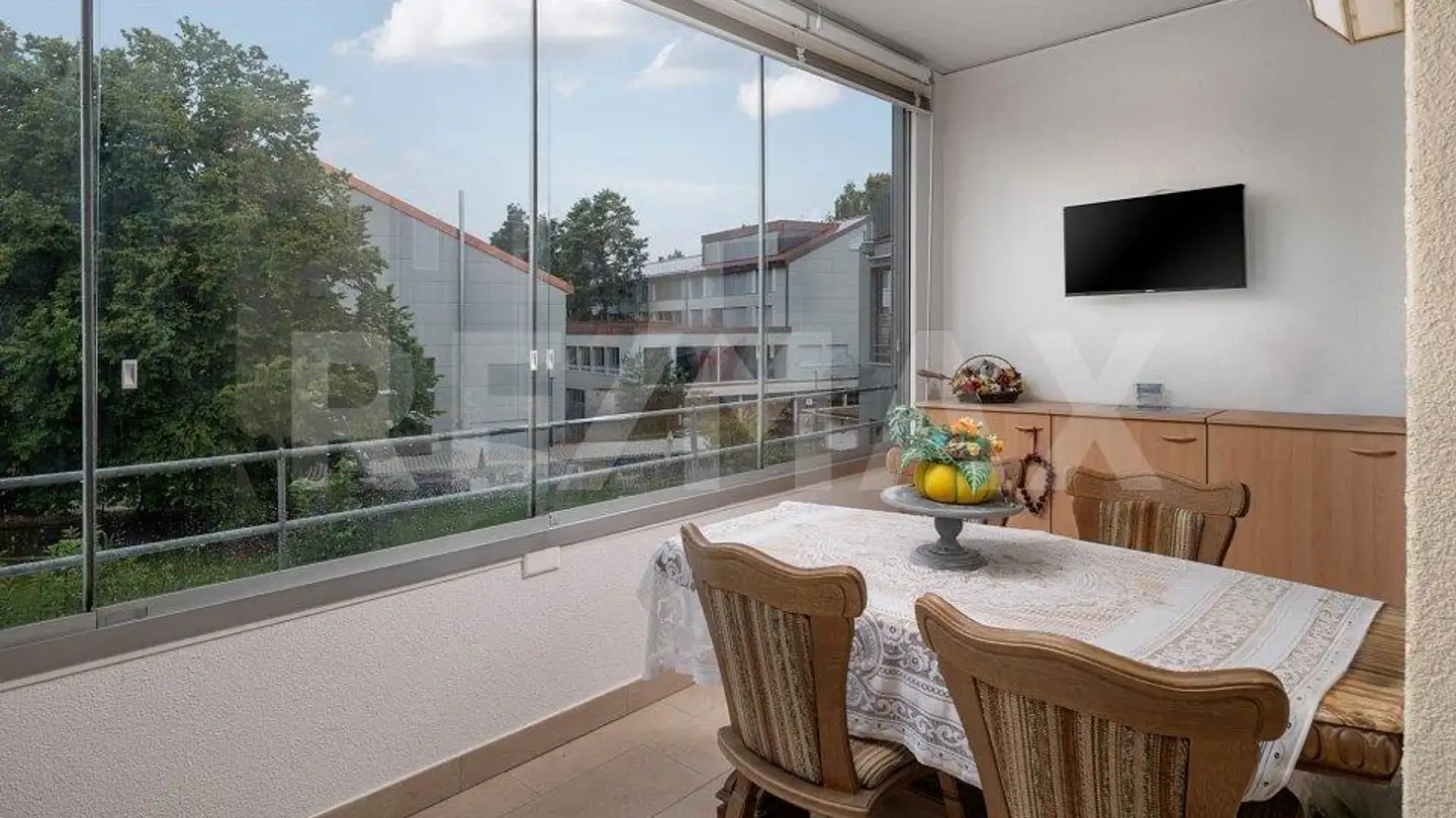 Appartamento in vendita - Tödistrasse 6, 8620 Wetzikon ZH - Photo 3