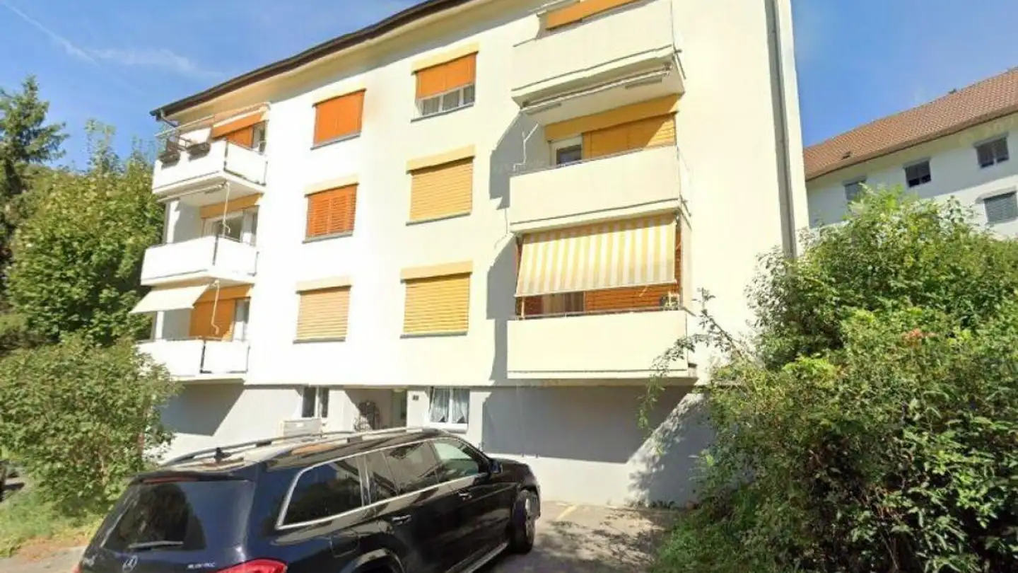 Apartment for rent - Vollmattstrasse 11, 4437 Waldenburg