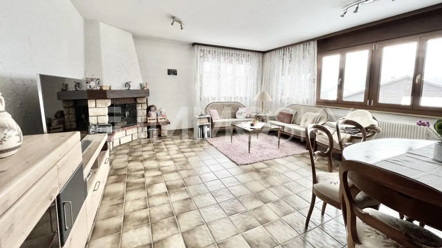 Bureau à vendre - 2345 Les Breuleux - Photo 2