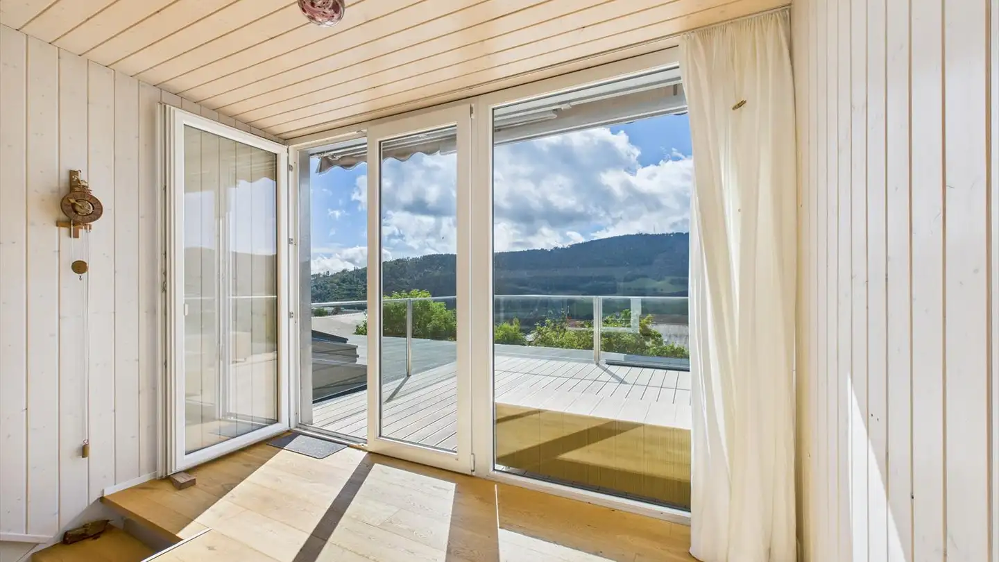 Loft in vendita - Route Des Planches 6, 1338 Ballaigues - Photo 2