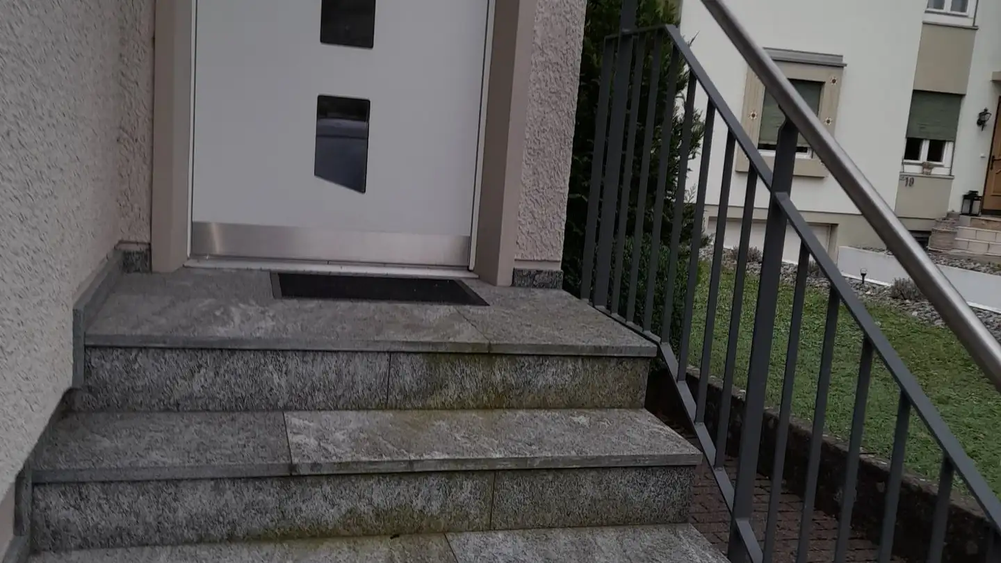 Single house for rent - Bündtenstrasse, 4622 Egerkingen