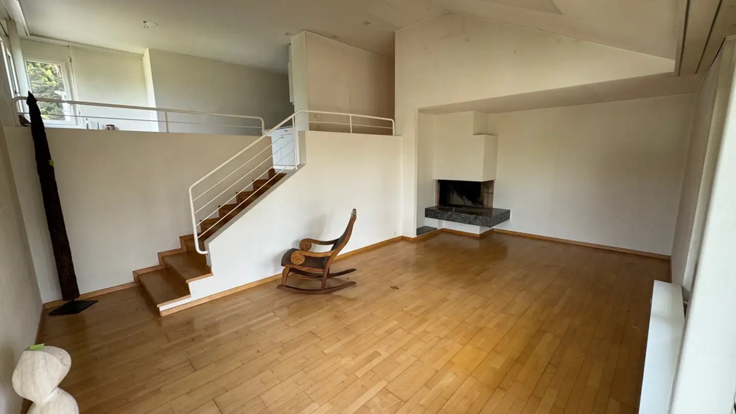 Apartment for rent - Zürichbergstrasse 114, 8044 Zürich - Photo 4