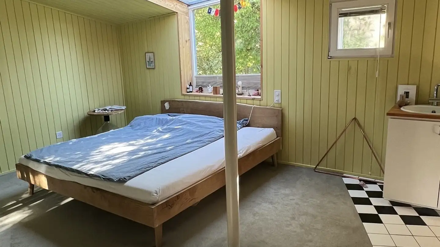Single room for rent - 5018 Erlinsbach