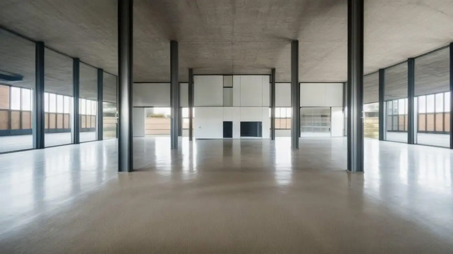 Negozio in affitto - Bleikenacker 2, 9214 Kradolf - Photo 2