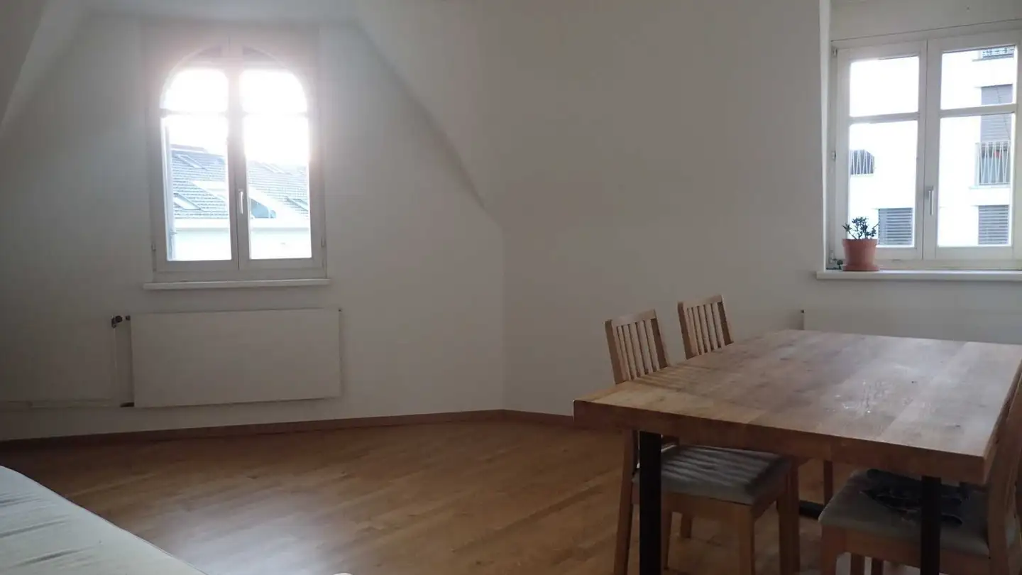 Appartamento in affitto - Schaffhauserstrasse 433, 8050 Zürich - Foto 3