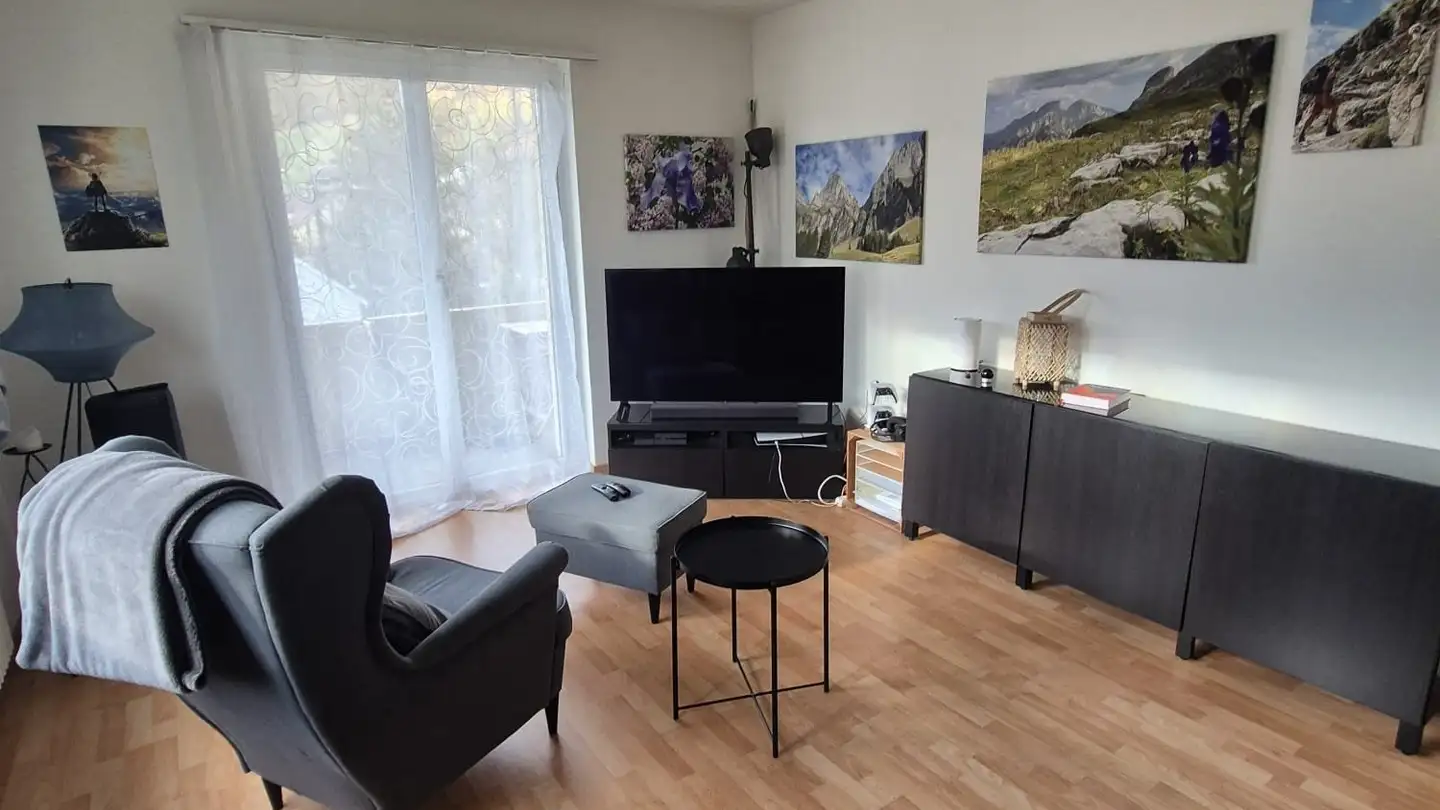 Wohnung mieten - Schützenweg 3, 4436 Oberdorf BL