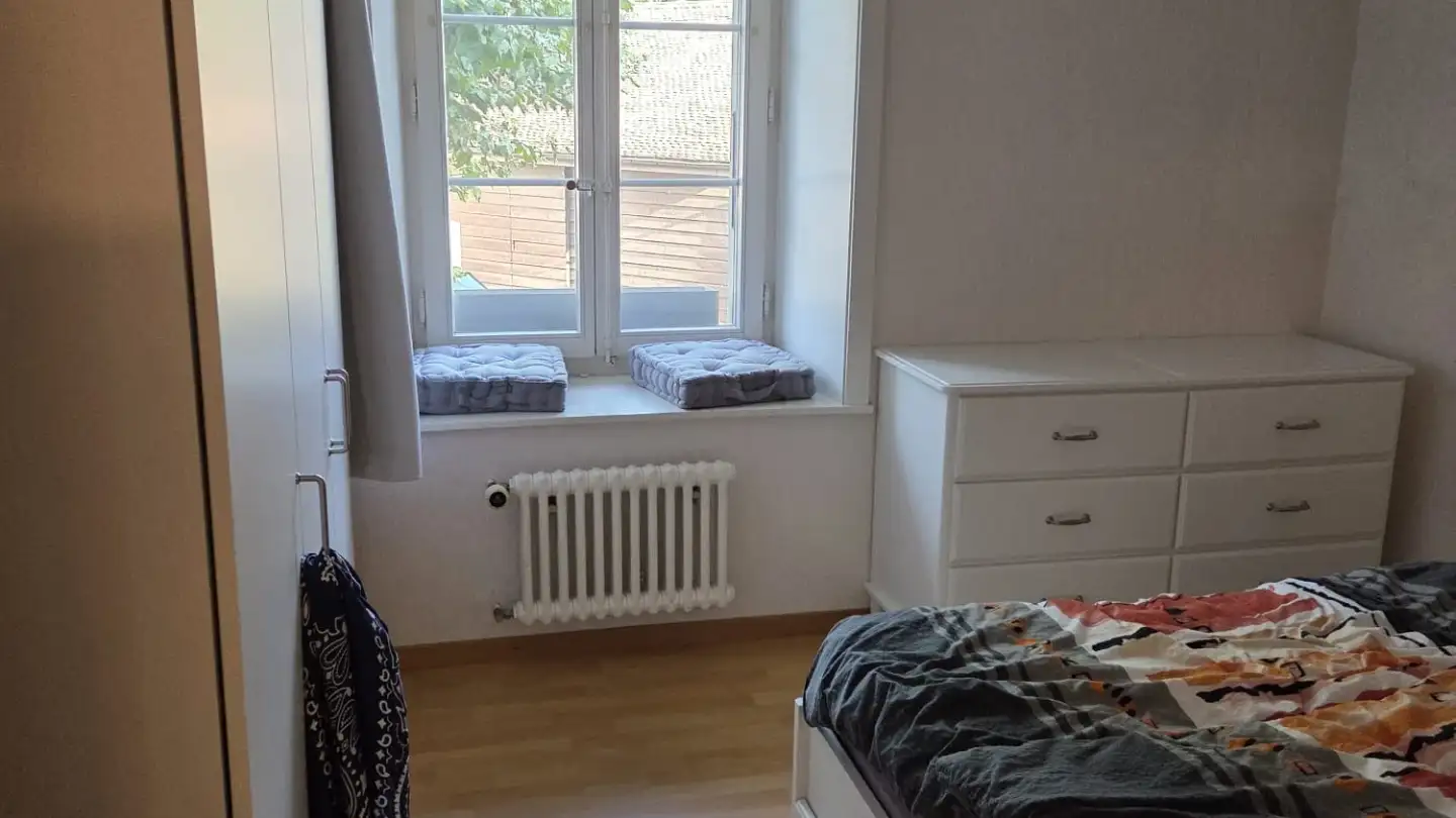 Appartement à louer - Grand-Rue 74, 1166 Perroy - Photo 3