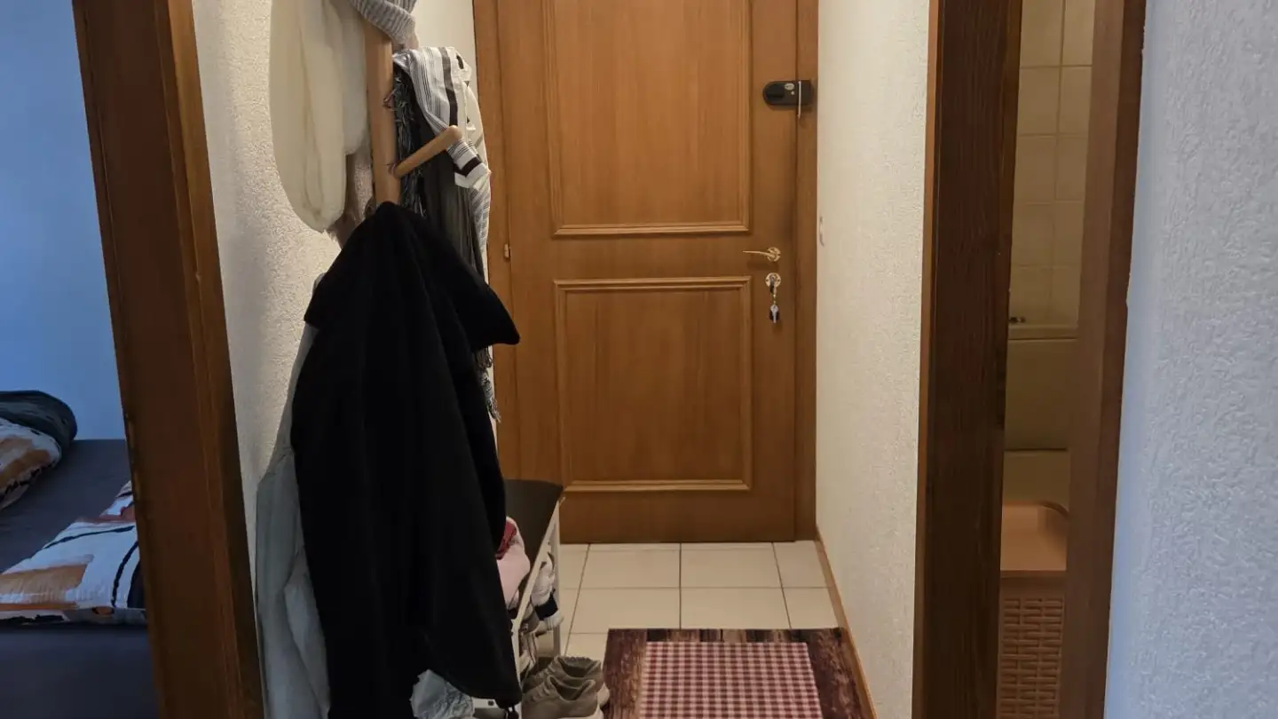 Appartement à louer - Grand-Rue 74, 1166 Perroy - Photo 2