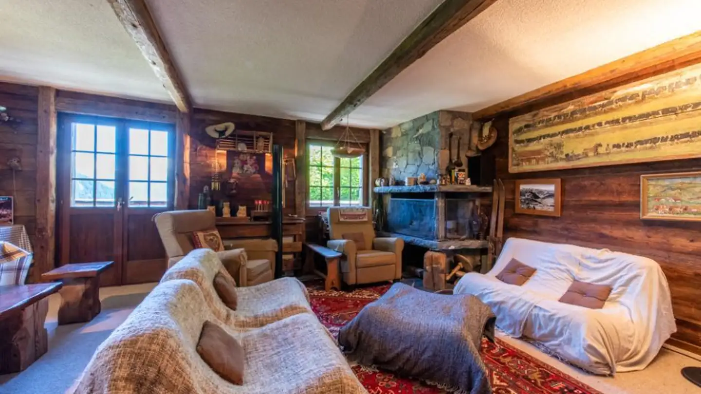 Chalet in vendita - 1936 Verbier - Photo 4