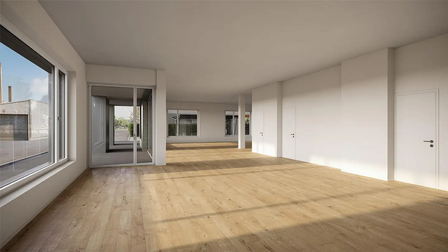 Medical practice for rent - 5034 Suhr - Photo 3