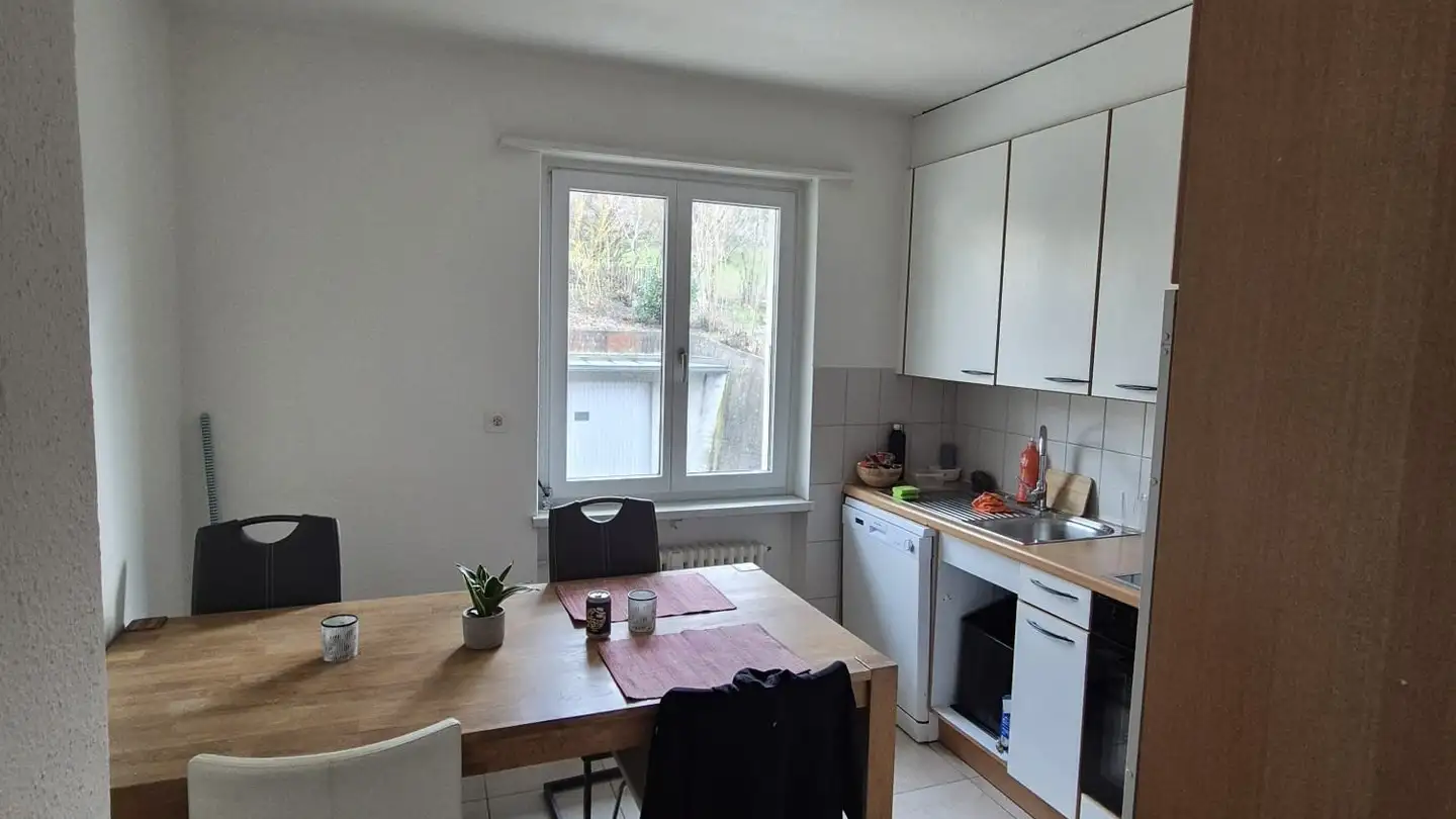 Wohnung mieten - Schützenweg 3, 4436 Oberdorf BL - Foto 3